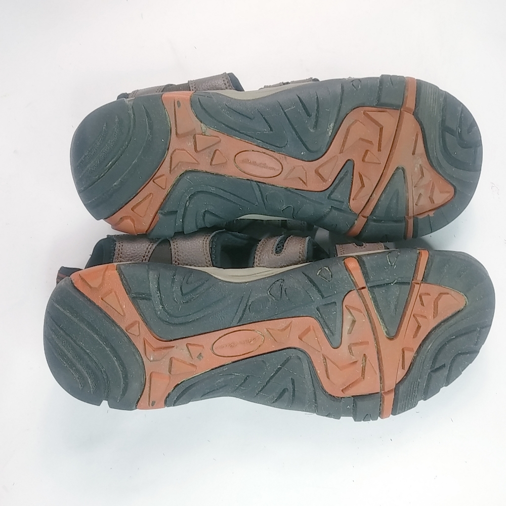 Eddie Bauer Troy 11 Mens Hiking Water Sandals Shoes - Picture 4 of 8